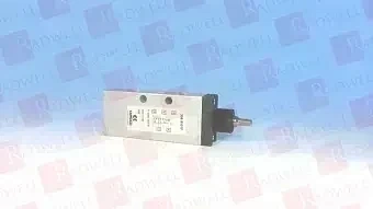 Электромагнитный клапан  Артикул 358-910TF от производителя CAMOZZI