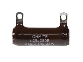 Ohmite L25J250E