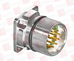 Перемычка / клемма / штекер Артикул AEGA139MR04000201000 от производителя INTERCONTEC