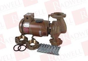 Насос с приводом от двигателя Артикул A2111400 от производителя TELEDYNE