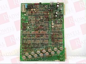 Дополнительный модуль / плата сервопривода Артикул E4809-045-071 от производителя OKUMA