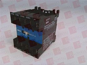 Пускатель Артикул K07CF-31-480V от производителя ISKRA