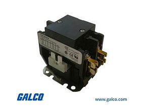 Hartland Controls HCCY2XQ02GG850CS