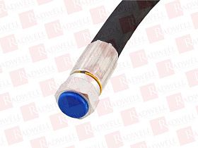 Гидравлический шланг в сборе, соединитель и запасная часть Артикул HHA-D06-06-FJS-48 от производителя MAGISTER HYDRAULICS