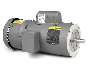 Baldor-ABB Motors KBL3406