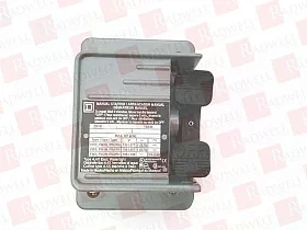 Стартер  Артикул 2510FW1 от производителя SCHNEIDER ELECTRIC