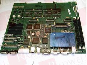 Плата процессора / контроллера Артикул PFS-108 от производителя FUJI DENSHI