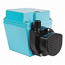 Насос 4E-34NR с приводом от электродвигателя от LITTLE GIANT PUMP