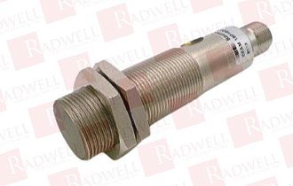 Ультразвуковой датчик  Артикул CFAM 18P1600/S14 от производителя BAUMER ELECTRIC