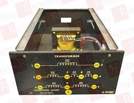 Переменный трансформатор  / вариатор Артикул 8341-00 от производителя LAB VOLT