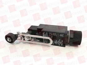 Концевой выключатель Артикул ZV7H 236-11Z-M20 от производителя SCHMERSAL