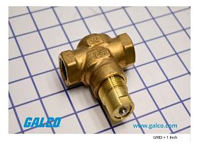 Siemens Building Technologies 599-01126