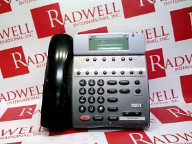 Телефон  Артикул ITR-8D3 от производителя NEC