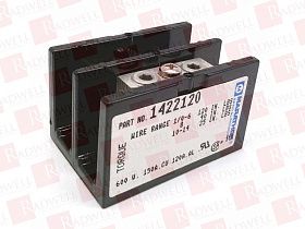 Клемма Артикул 1422120 от производителя MARATHON SPECIAL PRODUCTS