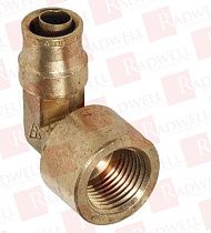 Фитинг для гидравлики Артикул 1570-08-08 от производителя TOMPKINS INDUSTRIES