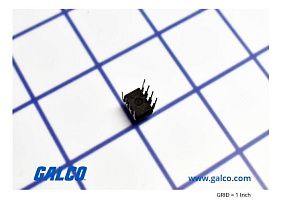 ST Microelectronics TEA2018A