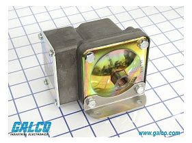 Barksdale Control Products D2T-A80SS