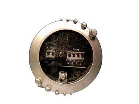 Радарный датчик VEGAPULS 63 PS63KXNCAHVNAX с гигиенической антенной