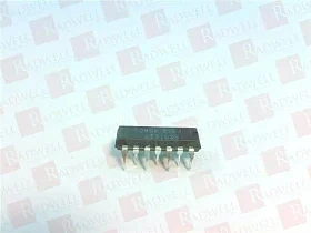 Интегральная микросхема Артикул ECG1117 от производителя PHILIPS