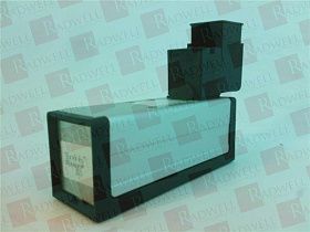 Электромагнитный клапан  Артикул DX1-621-BL49 от производителя PARKER