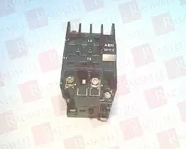 Пускатель Артикул SP17-2 от производителя EEC AEG