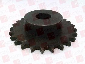 Звездочка / шестерня Артикул 04811-52624 от производителя SIEMENS