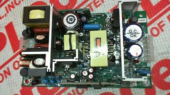 Блок питания JPS130PS12-M от XP POWER