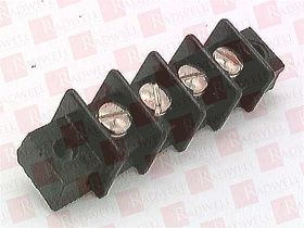 Перемычка / клемма / штекер Артикул CBP-4 от производителя POWERS HOLDINGS INC