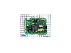 BEI Sensors E25BB-4H-SB-204