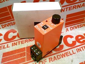 Замедляющие реле Артикул YRK.M/48V от производителя NORTONICS FOXTAM LIMITED