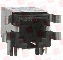 Перемычка / клемма / штекер Артикул RJ11-6N3-B от производителя TE CONNECTIVITY