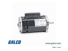 Marathon Electric 5KC39RN45X