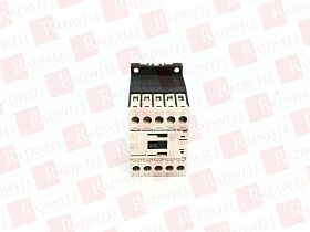 Пускатель Артикул DILMC9-10(110V50HZ,120V60HZ) от производителя EATON CORPORATION