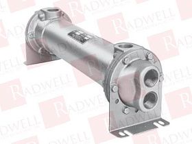 Гидравлический теплообменник  / охладитель / радиатор  Артикул B-1205-B4-T-BR-Z от производителя THERMAL TRANSFER PRODUCTS