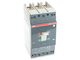 ABB T4N150BW-2