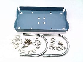 2002577 Кронштейн для крепления шкафа от ROSEMOUNT ANALYTICAL