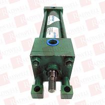 Пневматический цилиндр Артикул CLH6-2X3E от производителя NOPAK