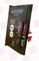 Сервопривод  / сервоуправление Артикул 25A20T-LF2 от производителя ADVANCED MOTION CONTROLS