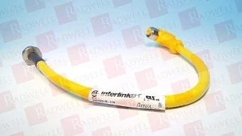 Комплект кабелей / шнуров QD Артикул WKCV FSFDV 490-0.3M от производителя TURCK