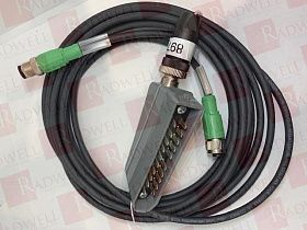 Электрический кабель / провод Артикул 405213 от производителя MAGNET-PHYSIK