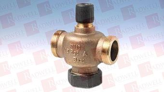 Пневматический клапан Артикул VVP45.25-10 от производителя SIEMENS