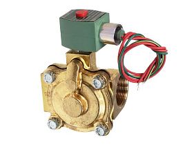 Asco 8210G008-120/60,110/50