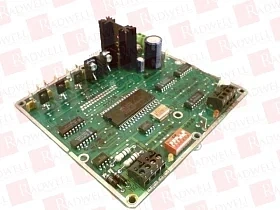 Плата процессора / контроллера Артикул X-13690207-02 от производителя INGERSOLL RAND
