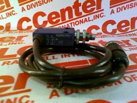 Концевой выключатель Артикул XCMN21F0L1 от производителя TELEMECANIQUE SENSORS