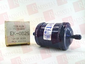 Фильтр / осушитель Артикул EK-08-2-S от производителя EMERSON