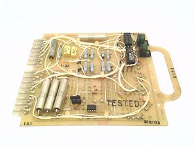 1670A54G01 Плата ПК Плата ПЛК / дополнения к  плататам от WESTINGHOUSE