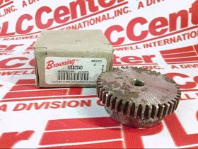 Звездочка / шестерня Артикул NSS2040 от производителя REGAL REXNORD