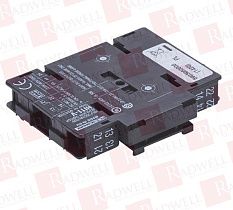 Вспомогательный контакт Артикул AUX11-V от производителя MERZ ELEKTRO