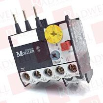Твердотельная перегрузка / реле Артикул ZE-0.16 от производителя EATON CORPORATION