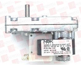 Двигатель Артикул 20132 от производителя NBK PARTS